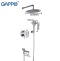 Душевой комплект Gappo G7104 - 7