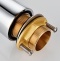 Смеситель для раковины D&K DA1032001 - 2