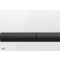 Кнопка смыва AlcaPlast  белый матовый  M1710-8 - 0