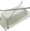 Каркас для ванны Triton 170-190x75-90 универсальный 5 опор Щ0000041798 - 1