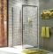 Душевой уголок Wasserkraft Berkel 48P18 90x100 см - 0