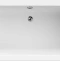 Акриловая ванна Cezares Plane 170х75  PLANE-170-75-45-W37 - 0