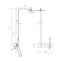 Душевая стойка Excellent Rain Krotos хром AREX.8081CR - 2