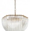 Подвесной светильник Freya Onda FR5182PL-06FG - 1