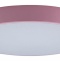 Накладной светильник Loft it Axel 1 10002/24 Pink - 0