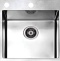 Мойка кухонная Alveus Pure 20 1103608 - 0