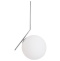 Подвесной светильник Arte Lamp Bolla-Unica A1922SP-1CC - 0