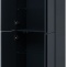 Шкаф пенал Allen Brau Eclipse 60 подвесной черный матовый 1.E1006.AM - 4