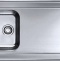 Мойка кухонная Alveus Classic Pro 70 1130471 - 0