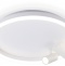 Накладной светильник Ambrella Light FL FL5112 - 0