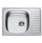 Мойка кухонная Kaiser KSS-6550 L KSS-6550L - 0
