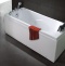 Боковой экран Royal Bath Tudor-Vienna R 70 см RB407700PB-R - 1