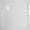 Квадратный душевой поддон Royal bath  90 см (RB 90HP) RB90HP - 0