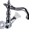 Смеситель Boheme Camelia 272 для раковины 272-Camelia - 0