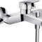 Смеситель Hansgrohe Logis 71400000 для ванны с душем - 0