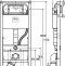 Система инсталляции для унитазов Viega Prevista Dry 8521 771997 - 1