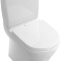 Чаша для унитаза-компакта Villeroy & Boch O.Novo 5658 10 01 alpin 56581001 - 0