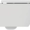 Унитаз подвесной Ideal Standard I.Life с крышкой, белый (K T461401) - 3