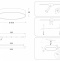 Накладной светильник Ambrella Light FV FV5526 - 6