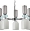 Подвесная люстра Lumion Moderni Gillian 5235/5 - 0