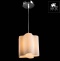 Подвесной светильник Arte Lamp 18 A3479SP-1CC - 1