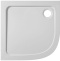 Поддон для душа Jacob Delafon Flight 80х80 белый E62443-00 - 0