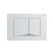 Клавиша смыва, универсальная, белая UNI05MWi77 - 0