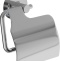 Держатель туалетной бумаги Iddis Sena SENSSC0i43 с крышкой - 0