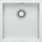Мойка кухонная Blanco Subline 400-U белая 523426 - 0