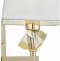 Бра LUMINA DECO Montero LDW 1249-1 GD+WT - 1