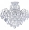 Потолочная люстра Freya Chabrol FR2302CL-04S - 0