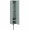 Шкаф пенал Allen Brau Reality 30 R подвесной светло - зеленый матовый 1.32001.PWM - 7