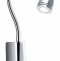 Бра Newport 14000 14801/A LED сhrome - 0
