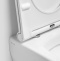 Унитаз подвесной AM.PM Spirit FlashClean - 8