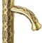 Смеситель Zorg Antic A 121U-BR для раковины - 0