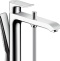 Смеситель Hansgrohe Metris 31471000 напольный - 1