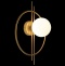 Бра Loft it Circle 10143 Gold - 1