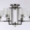 Потолочная люстра Ambrella Light TR TR4422 - 4