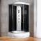 Душевая кабина с поддоном River Desna 90/24 TH  10000002180 - 1