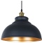 Подвесной светильник Arte Lamp Cappello A7039SP-1BK - 0