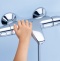 Термостат Grohe Grohtherm 1000 New 34155003 для ванны с душем - 4