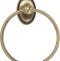 Полотенцедержатель Veragio Bonjour VR.BNR-7823.BR бронза - 0