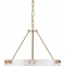 Подвесная люстра Freya Fresco FR5190PL-06BS - 1