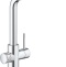 Смеситель Grohe Red II Duo 30327001 для кухонной мойки, с водонагревателем - 4