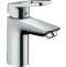 Смеситель для раковины Hansgrohe Logis Loop хром 71154000 - 0