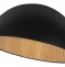Накладной светильник Loft it Egg 10197/500 Black - 2