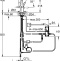 Смеситель Grohe Zedra Touch 30219002 для кухонной мойки - 5