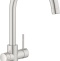 Смеситель Grohe Red II Duo 30083DC1 для кухонной мойки, с водонагревателем - 1