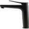 Смеситель Lemark Bronx для раковины, черный LM3737BL - 3