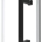 Душевая кабина Black&White Galaxy G8001 90х90 8001900 - 6